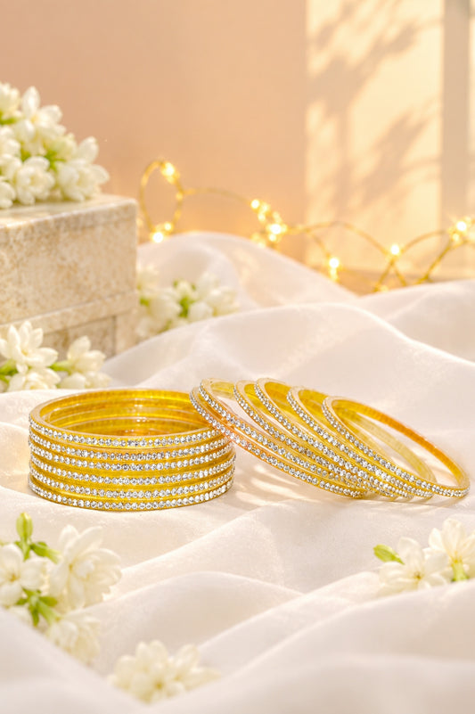 Sparkle Bangles