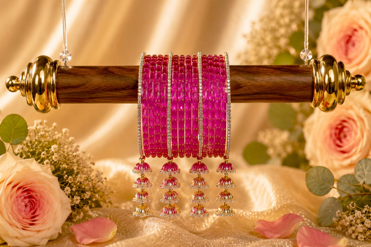 Rani Latkan Set