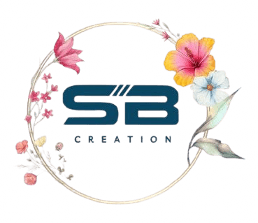 SB Creation Logo