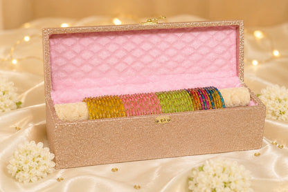 Icecube Bangle Box