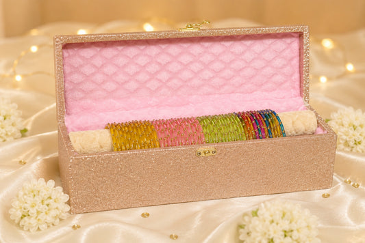 Icecube Bangle Box