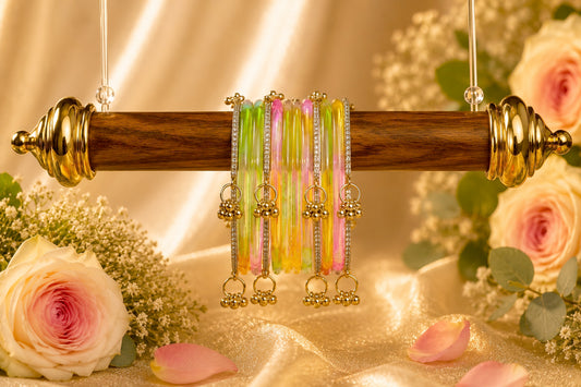 Jelly Multi Set
