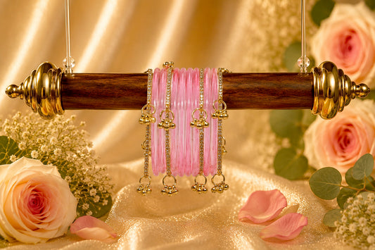 Jelly Pink Set