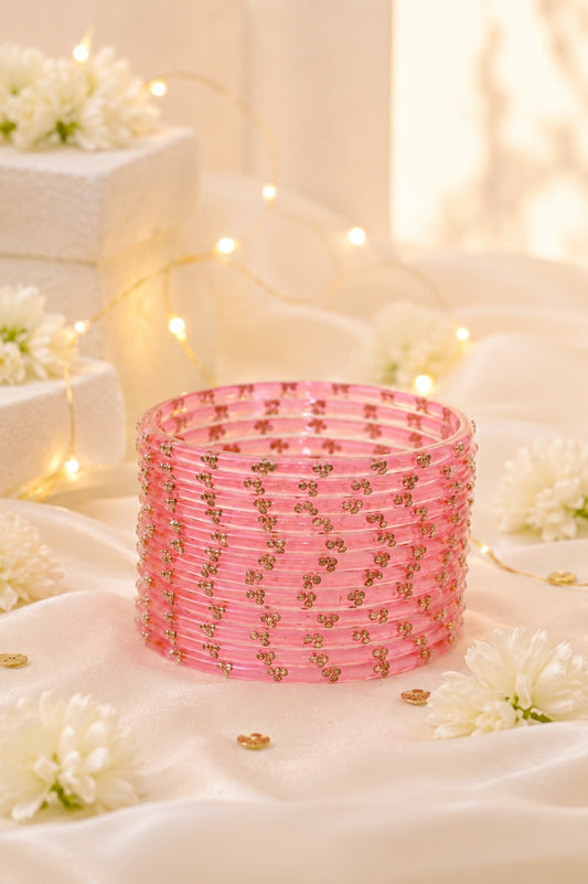 Icecube Gajri Bangles