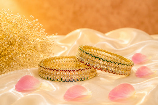 Aurelia Gold Kada