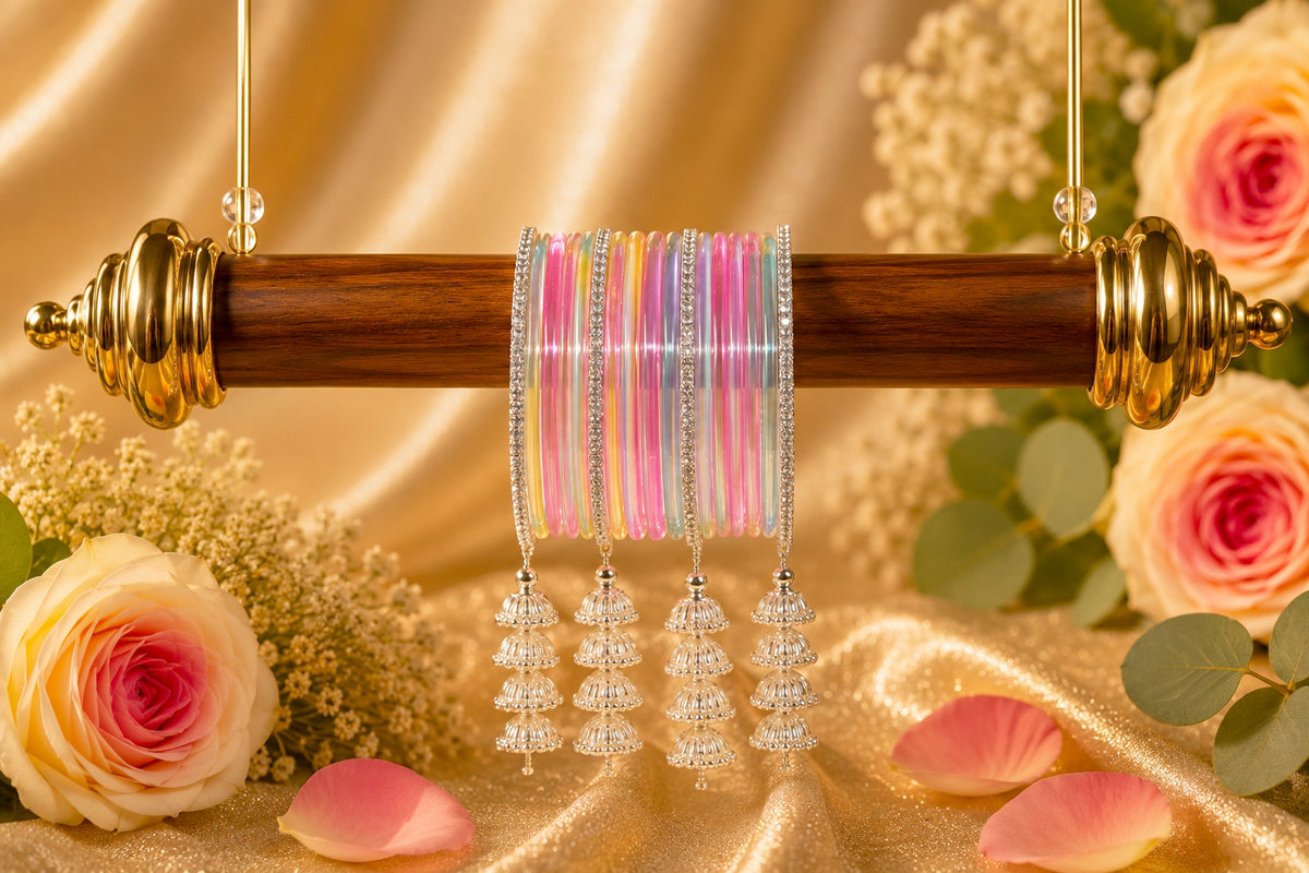 Multi Latkan Set