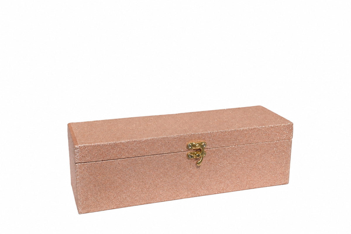 Single Rod Bangle box(without Bangles)