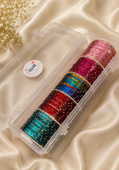 Whisper Bangles Box