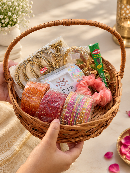Navratri Special Hamper