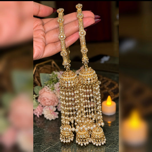 Kaleera kade Bangles