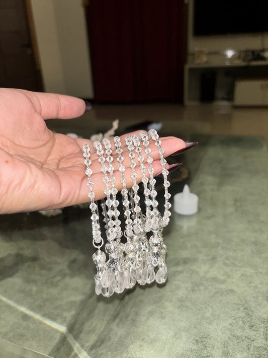 Fairy Latkan Bangles