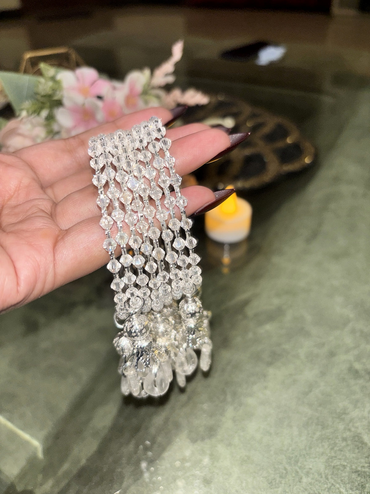 Fairy Latkan Bangles
