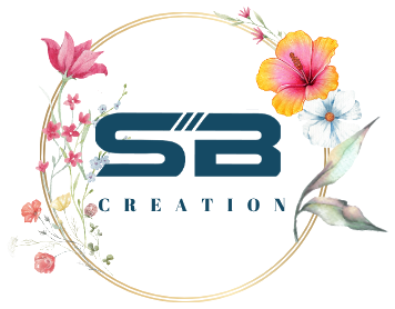 SB Creation logo
