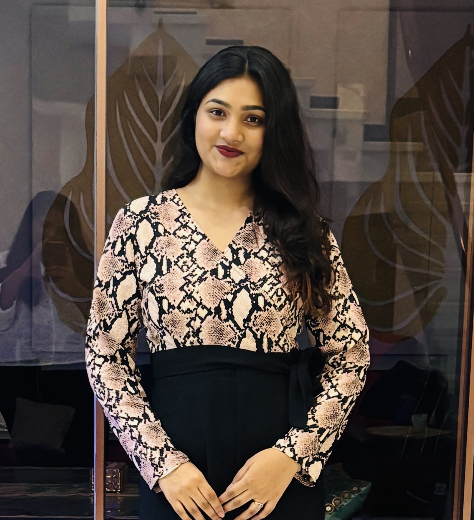 Vaishali Gupta